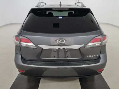 2015 Lexus RX - Photo 14