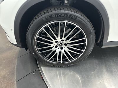 2026 Mercedes-Benz GLC — photo 31 view