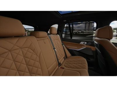 2026 BMW X5 — photo 12 view