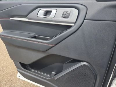 2026 Ford Explorer — photo 35 view