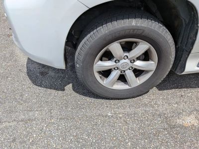 2013 Lexus GX - Photo 5