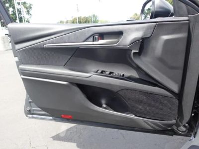 2025 Toyota Camry - Photo 21