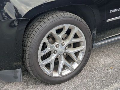 2018 GMC Yukon XL - Photo 5