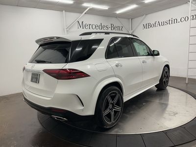 2026 Mercedes-Benz GLE - Photo 7