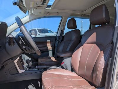 2018 Subaru Forester - Photo 12