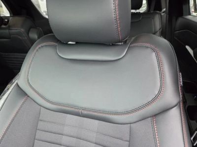 2026 Ford Explorer — photo 34 view