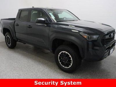 2024 Toyota Tacoma 4WD - Photo 4