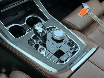 2021 BMW X7 xDrive40i - Photo 45