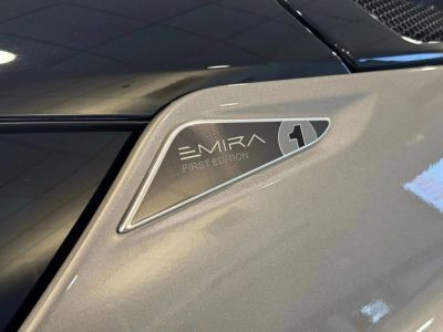 2024 Lotus Emira - Photo 14