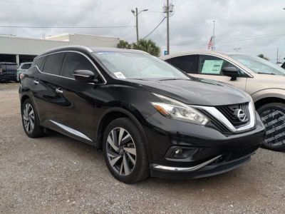 2017 Nissan Murano - Photo 3