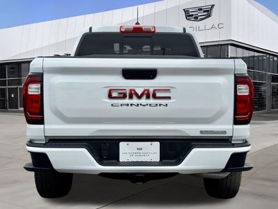 2024 GMC Canyon Elevation - Photo 6