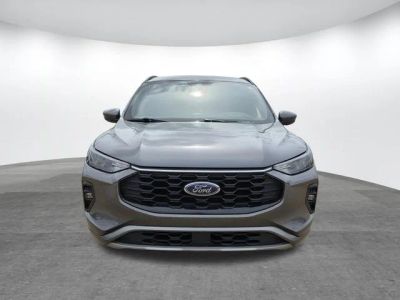 2024 Ford Escape — side profile view