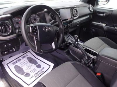 2023 Toyota Tacoma - Photo 16