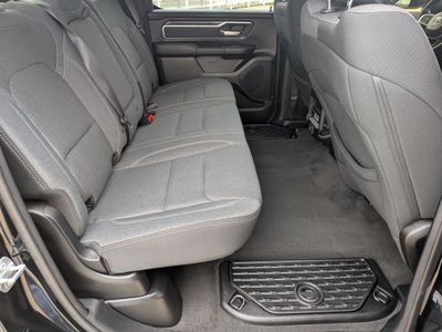 2021 Ram 1500 - Photo 26