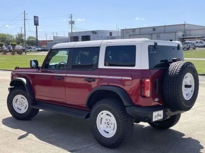 2026 Ford Bronco - Photo 5
