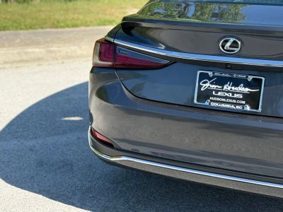 2023 Lexus ES - Photo 12