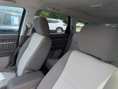 2009 Dodge Journey - Photo 21