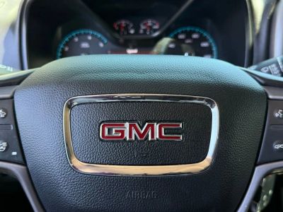 2021 GMC Canyon - Photo 30