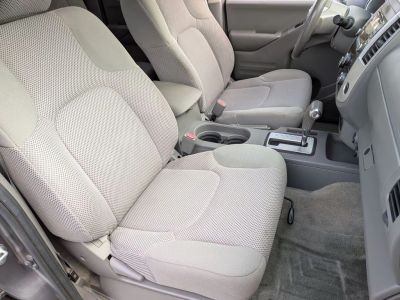 2017 Nissan Frontier - Photo 22