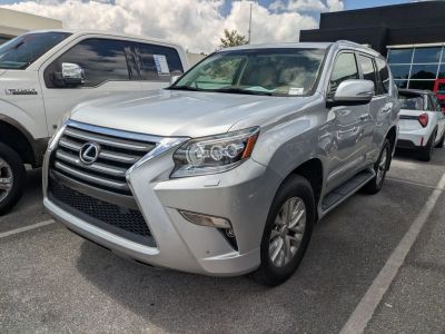 2016 Lexus GX - Photo 1