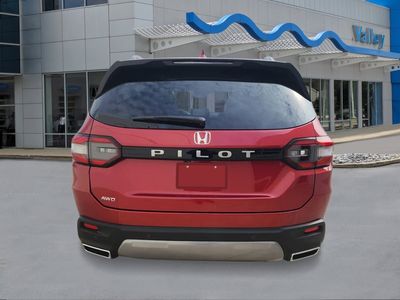 2026 Honda Pilot - Photo 4