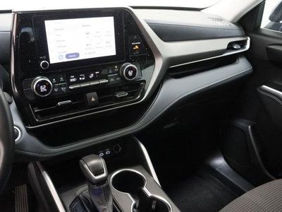 2025 Toyota Highlander AWD - Photo 16