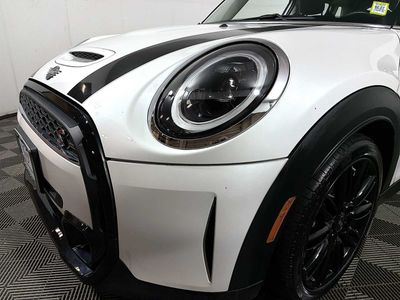 2023 MINI Hardtop 4 Door — photo 26 view