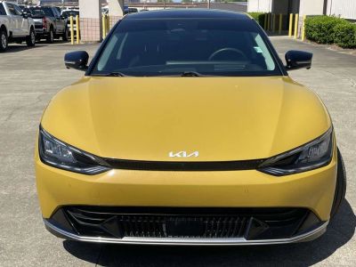 2022 Kia EV6 - Photo 8