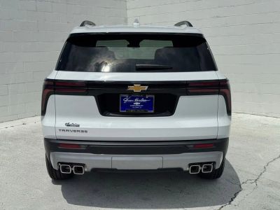 2026 Chevrolet Traverse - Photo 11