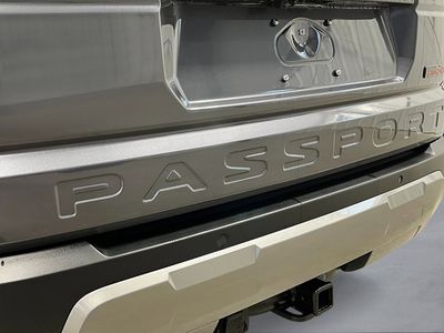 2026 Honda Passport - Photo 9
