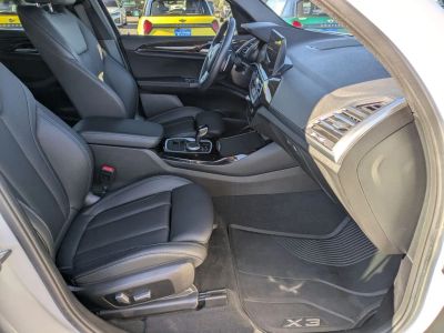 2022 BMW X3 - Photo 22