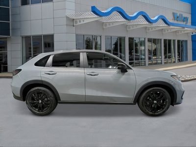 2026 Honda HR-V - Photo 6