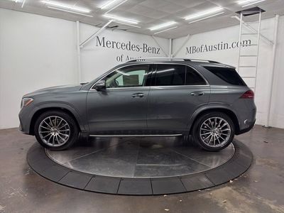 2026 Mercedes-Benz GLE - Photo 41