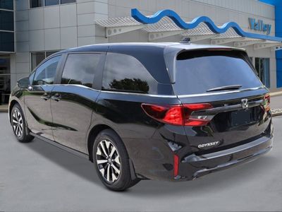 2026 Honda Odyssey - Photo 3