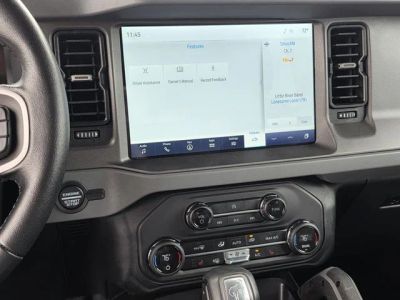 2024 Ford Bronco - Photo 10