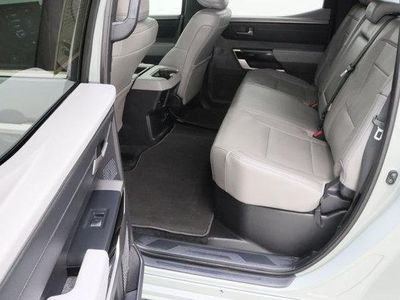 2026 Toyota Tundra 2WD - Photo 30