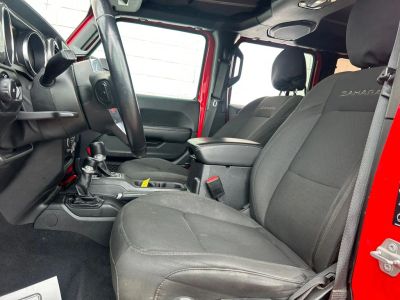 2021 Jeep Wrangler - Photo 3