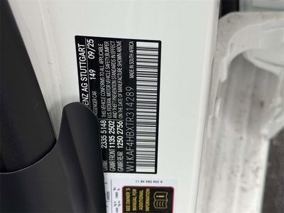 2026 Mercedes-Benz C-Class — photo 16 view