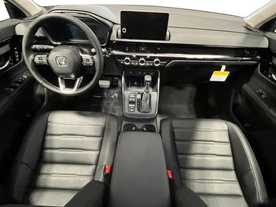 2026 Honda CR-V - Photo 19