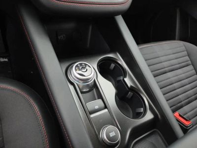 2026 Ford Explorer — photo 31 view