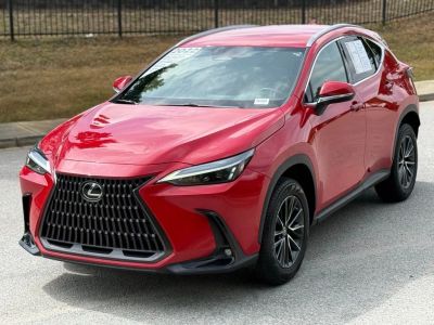 2022 Lexus NX - Photo 7