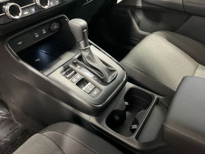 2026 Honda CR-V - Photo 14