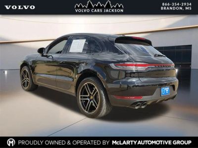 2021 Porsche Macan - Photo 6