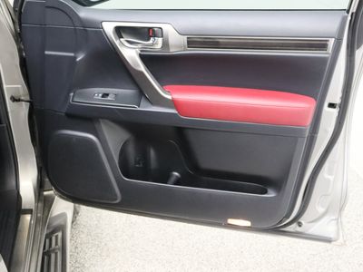 2023 Lexus GX 4WD - Photo 42