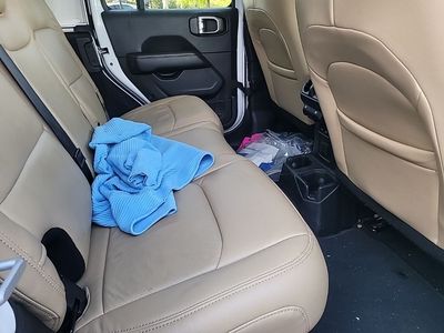 2018 Jeep Wrangler - Photo 19