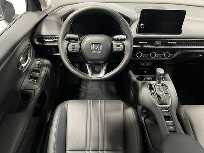 2026 Honda HR-V - Photo 21