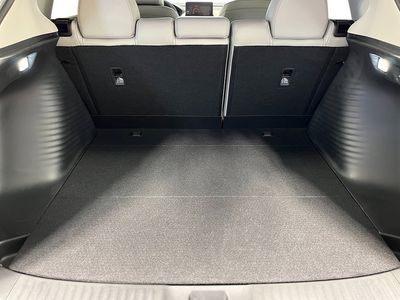 2026 Honda HR-V — photo 25 view