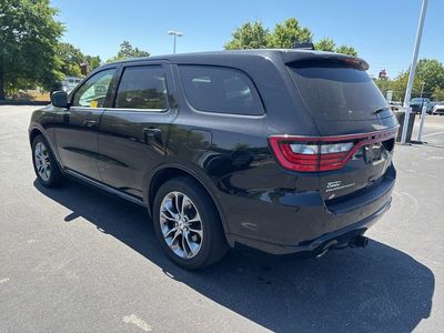 2019 Dodge Durango R/T - Photo 5