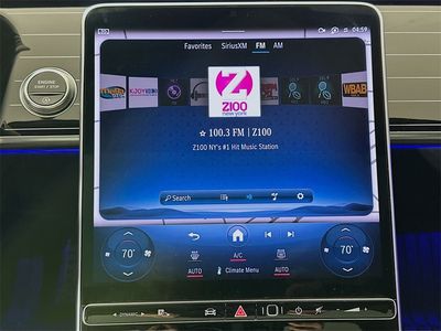 2023 Mercedes-Benz S-Class — photo 14 view