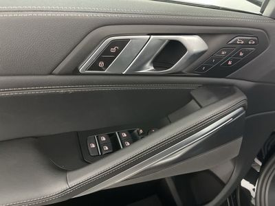 2023 BMW X6 xDrive40i - Photo 11